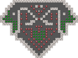 Уровень 44 — Cosmac 2